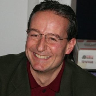 Riccardo Mauro